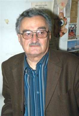 ivica Kovacevic dugogodisnji djlatnik